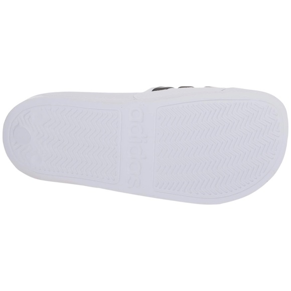 NWB* ADIDAS Unisex-Adult Adilette Shower Slides Sandal - Picture 6 of 10